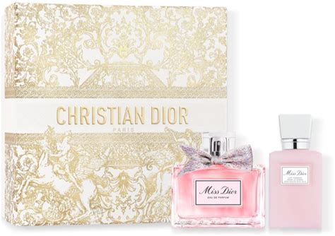 miss dior confezione 5 ml
